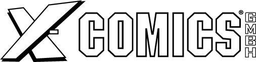 X-Comics GmbH