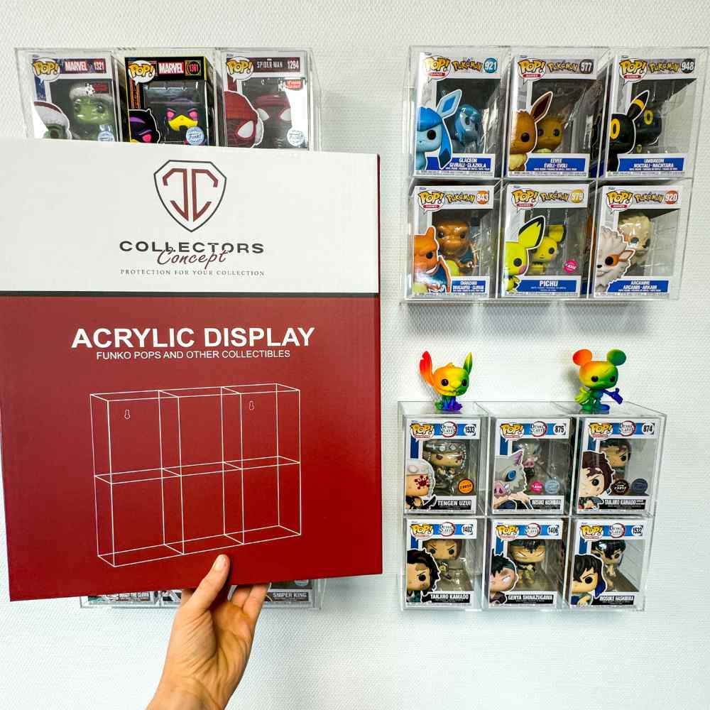 Collectors_Concept_funko_pop_acryl_display_regal