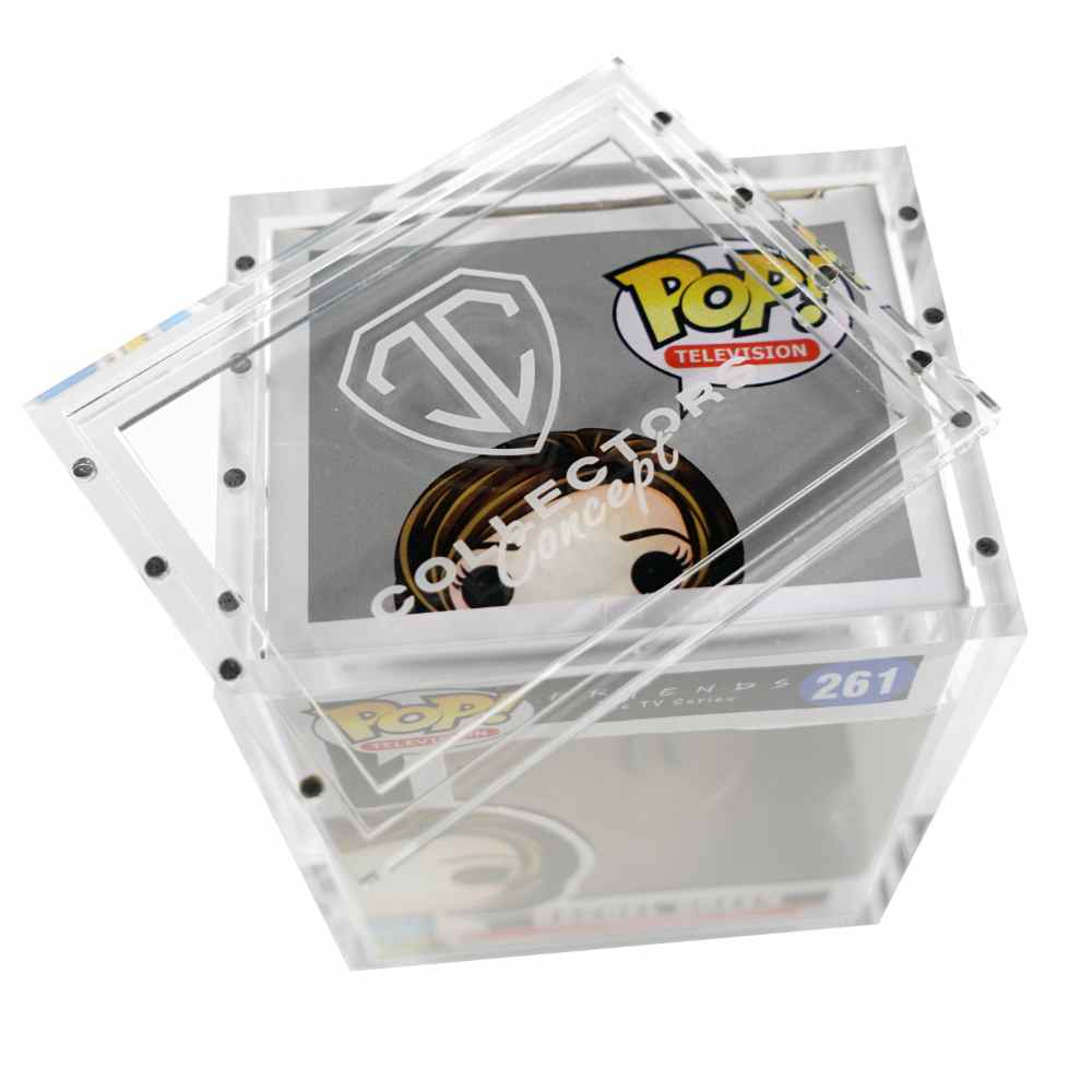 Das beste Funko Pop Hardcase