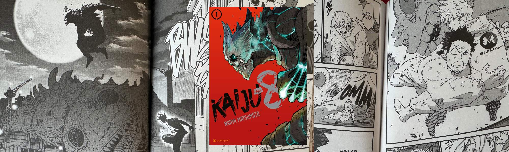 kaiju_no_8_manga
