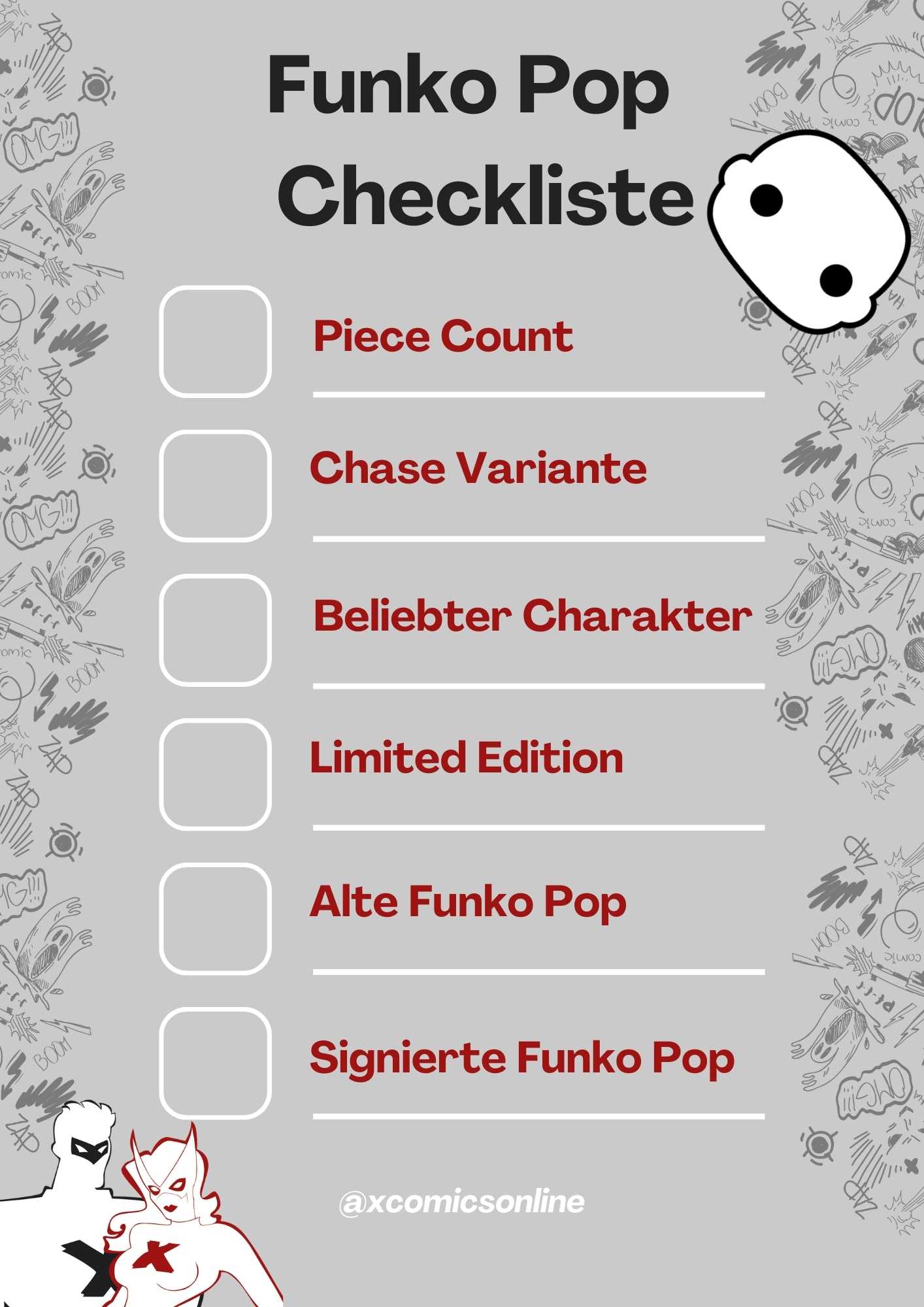 funko-pop-werte-checkliste
